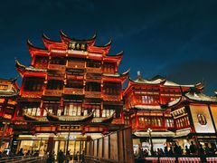 -豫园