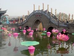 -中国翰园碑林
