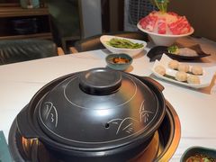 -狐狸爱上椰子鸡(滨江星光大道店)