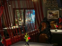 -弦月窗LUNETTE BY AMANDA(复兴路店)