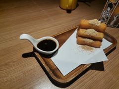 -新太二·鲜料川菜(东汇城店)