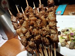 -三个大叔东北烧烤·砂锅菜(西三旗店)