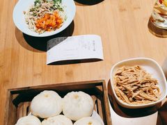 -食膳公园包子铺(烈士公园店)