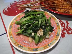-辉记炭烧海鲜大排档·老字号(福田店)