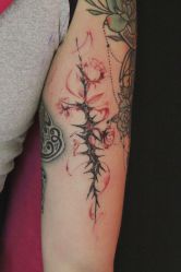 -MDZ STORE·TATTOO·耳饰