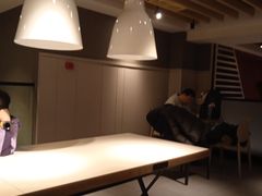 -肯德基(安定门店)