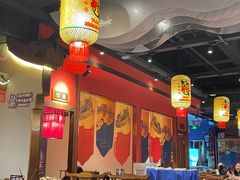 -杨记隆府重庆江湖菜(大悦城店)