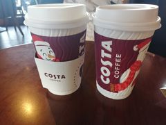 -COSTA COFFEE(西湖天地店)