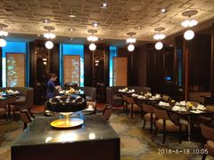 -广州文华东方酒店·江-由辉师傅主理