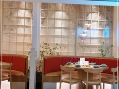 -蜜桃餐厅·伴山(绿宝广场店)