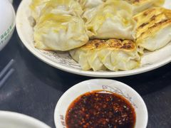 -回回锅贴(小河沿店)