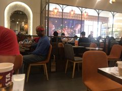 大堂-COSTA COFFEE(上海月星环球港店)