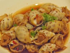 -佛山希尔顿酒店·融誉亚洲美食荟