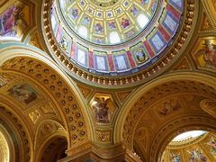 -圣伊什特万圣殿