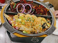-南锣南门(东方银座店)
