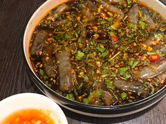 -大洋家·精品潮汕菜·生腌砂锅粥(天河东路店)