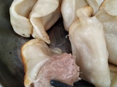 -锅贴大王南翔小笼(临沂二村店)