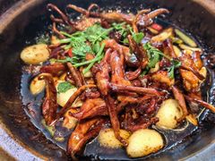 -宁邦·家宴·南京菜(红山动物园店)