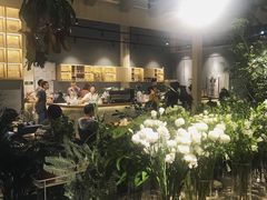 -GOTLOT COFFEE&KITCHEN角落厨房NOOK店