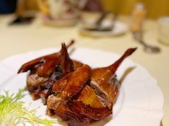红烧乳鸽-惠食佳(滨江大公馆店)