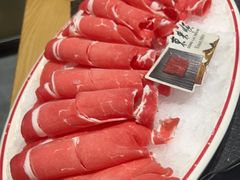 -东来顺(非遗·清真火锅·盛世广场店)