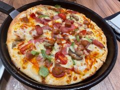 -必胜客(番禺万达广场店)