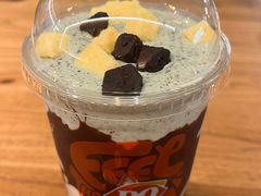 -DQ·蛋糕·冰淇淋(浦江欢乐颂店)