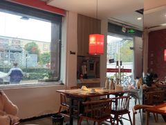 -川悦壹号·川菜(蠡溪路店)