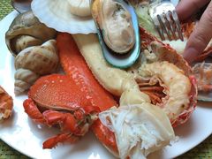 -威斯汀舞台餐厅