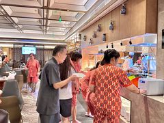 -天津瀚金佰九号温泉酒店(南楼地铁站店)