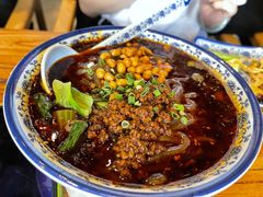 -山城遇宴·重庆江湖菜(五道口银谷大厦店)