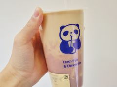 -茶百道(二七万达店)