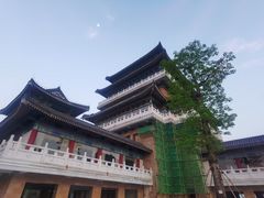 -高榜山景区