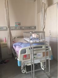 -知爱母婴专护全套房月子会所(新华路店)