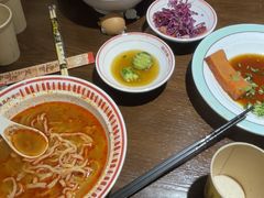 -桂花香手工面(鼓楼店)
