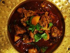 -阿拉丁新疆风味餐厅·清真(罗廊巷店)