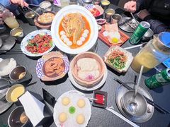 -锦荟JINHUI·浙江小馆(上海荟聚店)
