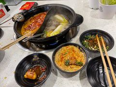 -钢管厂五区小郡肝串串香(南山店)