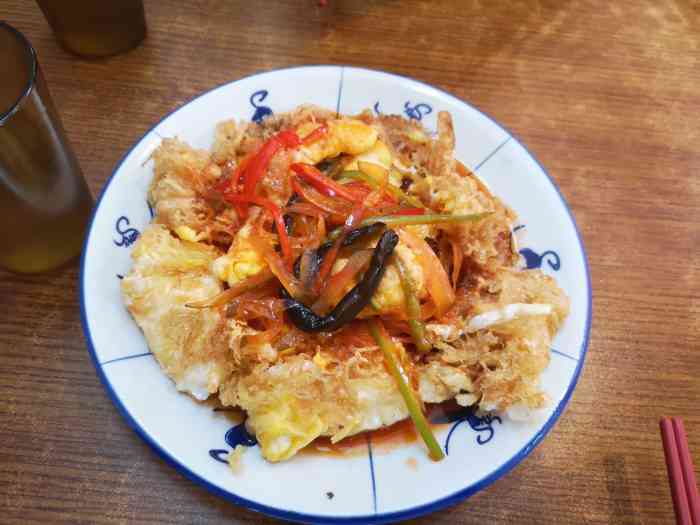 大利食饭公司-"服务态太差了,1点入黎坐一直等咗20分钟.