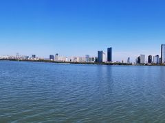 -艾溪湖湿地公园