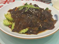 -添福来墨鱼饺子 · 海鲜东北菜(大连星海·黄浦路店)