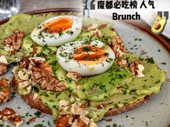 -RAC BAR(安福路店)