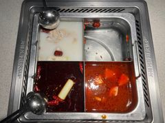 -海底捞火锅 (利舞台广场店)