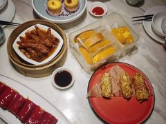 -陶陶居酒家(新天地店)