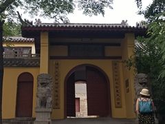 -云龙山