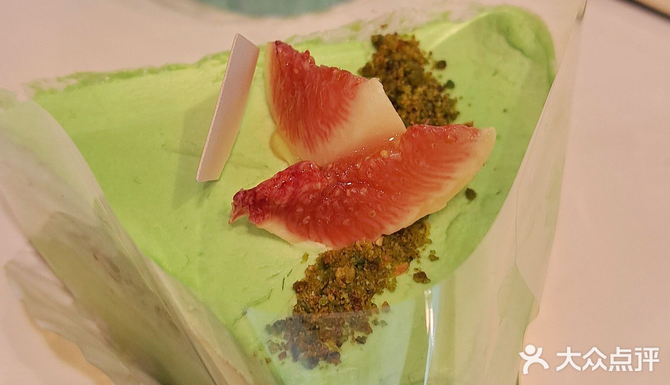 卷心卷意戳中了我的心巴，新品太香了‼️