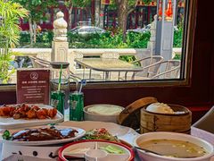 -月福京味斋·烤鸭店·北京菜(鼓楼总店)