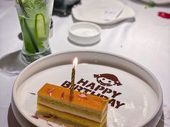 -燃扒房Steakhouse(皇庭店)