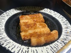 -锅哥有料老火锅(金港国际店)