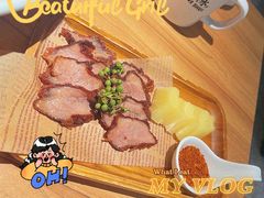 -太二酸菜鱼(福州泰禾店)